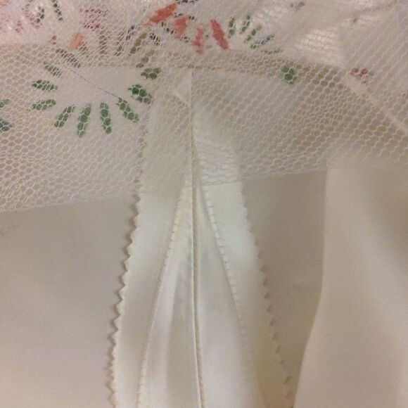 ‎Vintage 50s mod ball gown - Picture 8 of 11